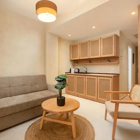 酒店 Acai Plant Based Rhodes City