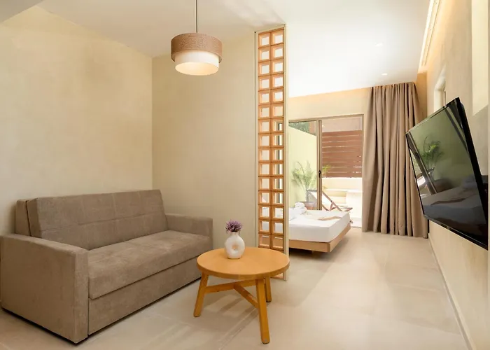 Acai Plant Based 4* Rhodes City