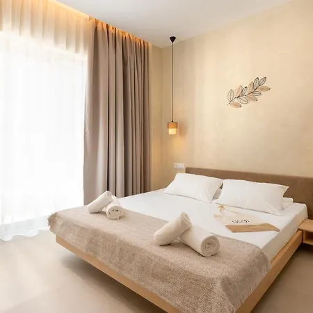 Acai Plant Based Отель Родос