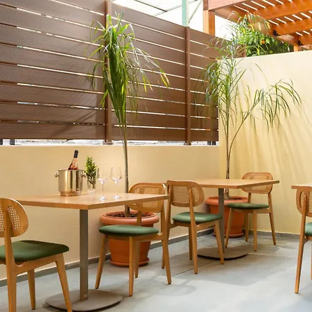 Acai Plant Based Родос