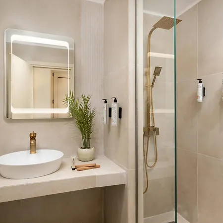 Acai Plant Based 4* Родос