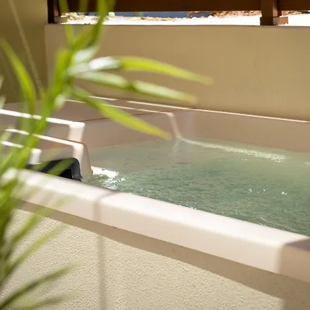 Hotel Acai Plant Based Rhodes City