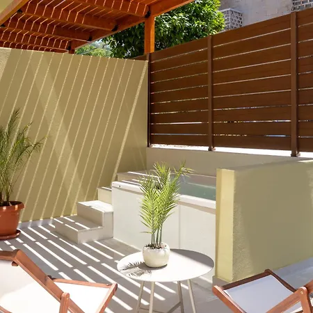 Acai Plant Based Hotel 4*