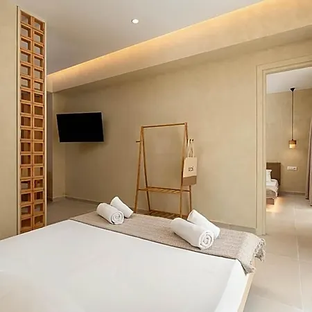 Hotel Acai Plant Based 4*