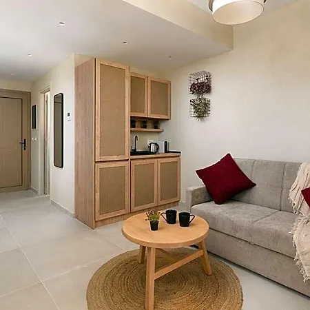 Acai Plant Based Hotel 4*