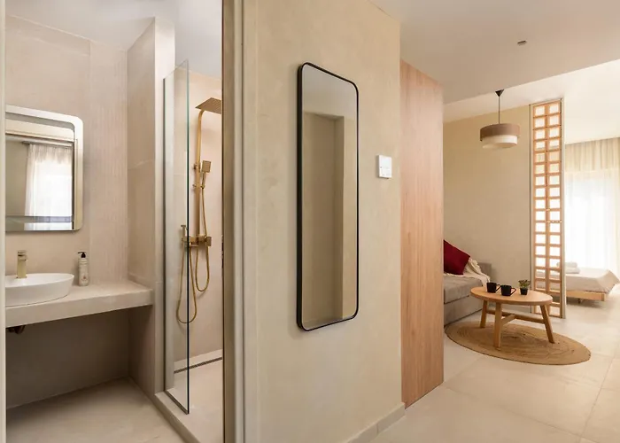 Hotel Acai Plant Based Rhodes City