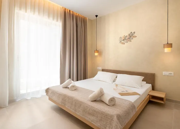 Acai Plant Based Hotel Rhodes City