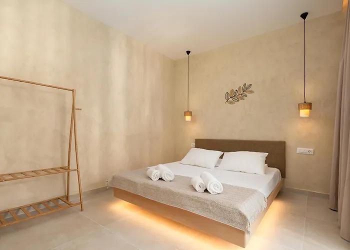 Acai Plant Based Hotel 4*