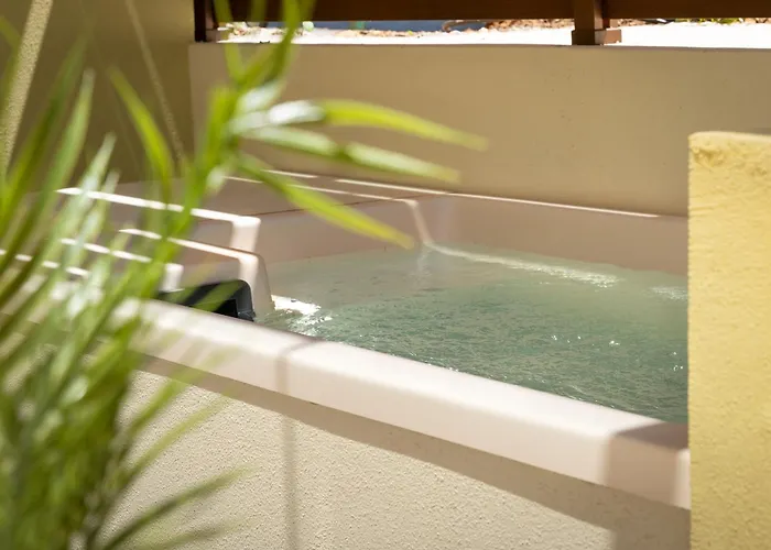 Hotel Acai Plant Based Rhodes City