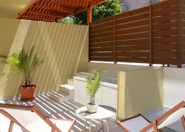 Acai Plant Based Hotel 4*