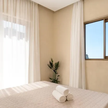 Acai Plant Based Hotel 4*