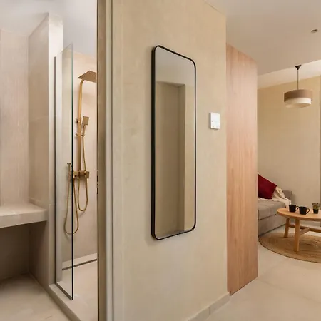 Hotel Açai Plant Based Rhodes City