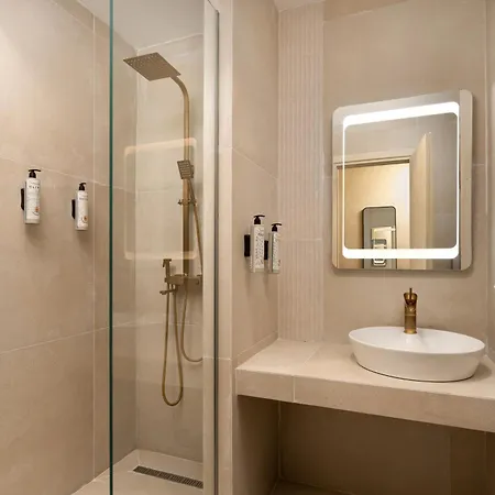 Açai Plant Based 4* Rhodes City