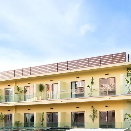 Açai Plant Based Rhodes City