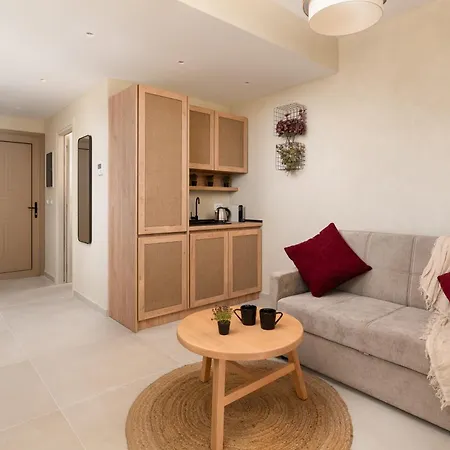 Hotel Acai Plant Based 4*