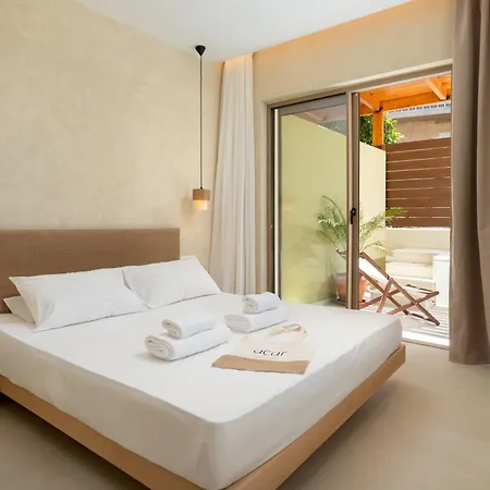 Acai Plant Based Hotel 4*