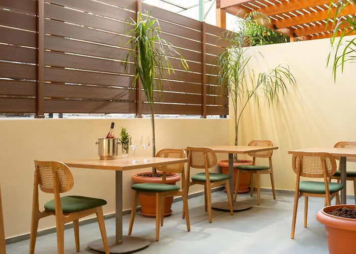 Acai Plant Based Rhodes City