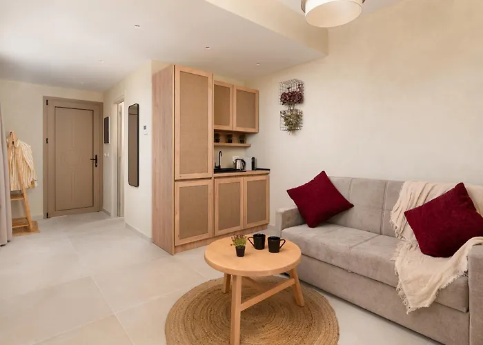 ホテル Acai Plant Based 4*