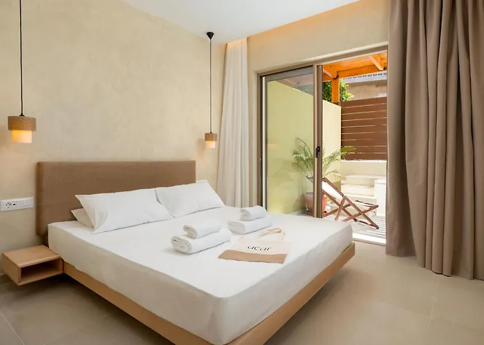 Acai Plant Based Otel 4*